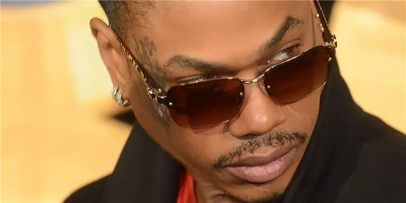 DeVante Swing Собственный капитал: Вики, В браке, Семья, Свадьба, Заработная плата, Братья и сестры