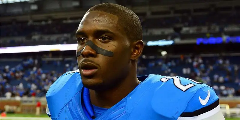 Состояние Реджи Буша: Вики, В браке, Семья, Свадьба, Заработная плата, Братья и сестры