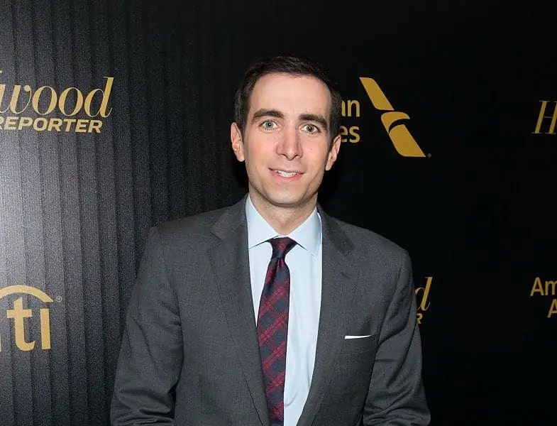 Эндрю Росс Соркин Собственный капитал: Вики, женат, семья, свадьба, зарплата, братья и сестры