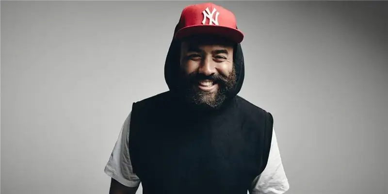 Состояние Эбро Дардена: Вики, В браке, Семья, Свадьба, Заработная плата, Братья и сестры