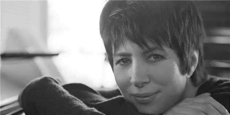 Дайан Уоррен Собственный капитал: Вики, Замужем, Семья, Свадьба, Заработная плата, Братья и сестры