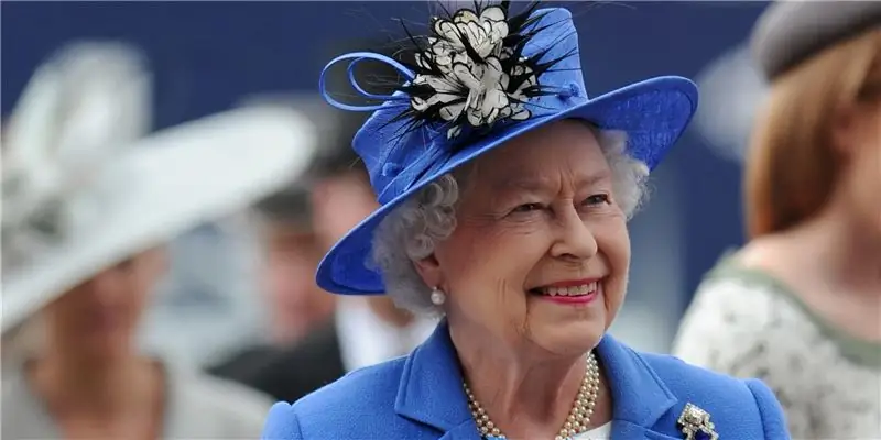 Состояние королевы Елизаветы II: Вики, В браке, Семья, Свадьба, Заработная плата, Братья и сестры