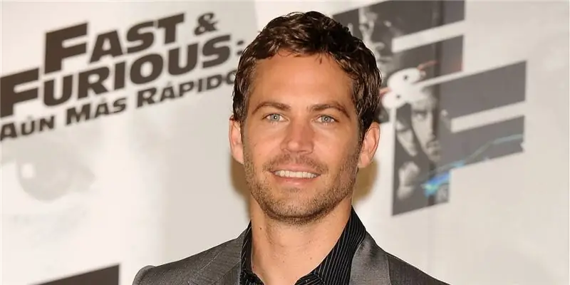 Пол Уокер Собственный капитал: Вики, Женат, Семья, Свадьба, Заработная плата, Братья и сестры