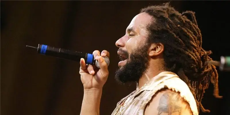 Ки-Мани Марли Собственный капитал: Вики, женат, семья, свадьба, зарплата, братья и сестры