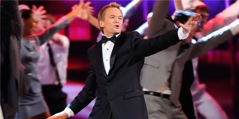 Нил Патрик Харрис Чистая стоимость: Вики, женат, семья, свадьба, зарплата, братья и сестры