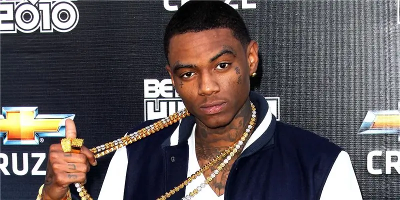 Состояние Soulja Boy: Вики, женат, семья, свадьба, зарплата, братья и сестры