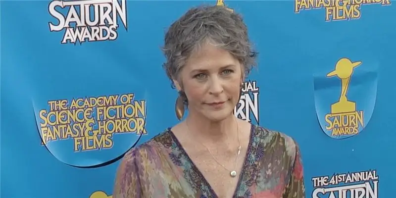 Состояние Мелиссы МакБрайд: Вики, Замужем, Семья, Свадьба, Заработная плата, Братья и сестры