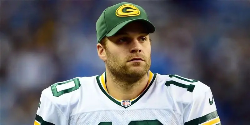 Мэтт Флинн Чистая стоимость: Вики, женат, семья, свадьба, зарплата, братья и сестры