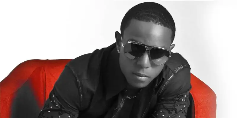 Лил Зейн Собственный капитал: Вики, Женат, Семья, Свадьба, Заработная плата, Братья и сестры