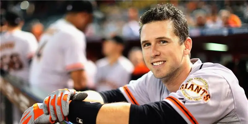 Бастер Поузи Чистая стоимость: Вики, Женат, Семья, Свадьба, Заработная плата, Братья и сестры