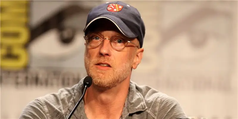 Крис Эллиотт Чистая стоимость: Вики, Женат, Семья, Свадьба, Заработная плата, Братья и сестры