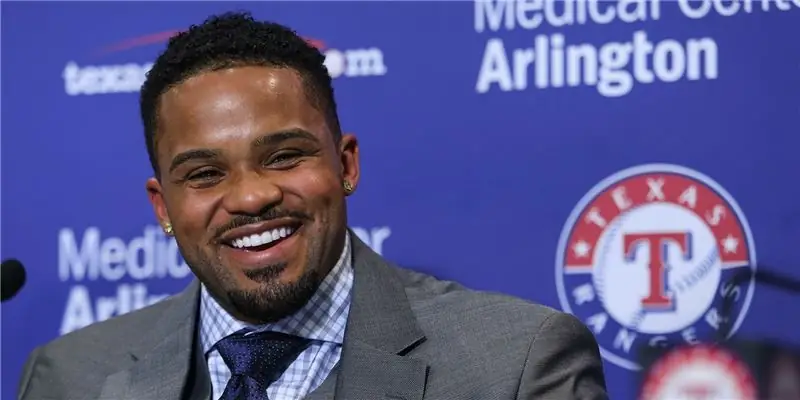 Состояние принца Филдера: Вики, женат, семья, свадьба, зарплата, братья и сестры