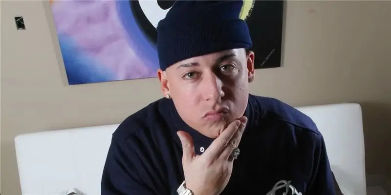Состояние Cosculluela: Вики, В браке, Семья, Свадьба, Заработная плата, Братья и сестры