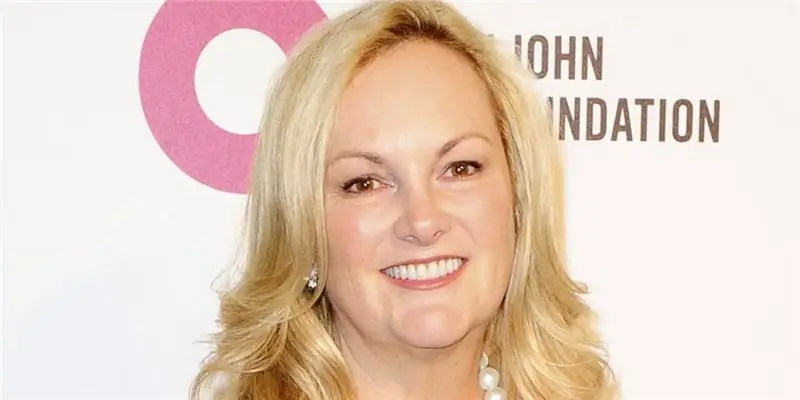 Пэтти Херст Собственный капитал: Вики, В браке, Семья, Свадьба, Заработная плата, Братья и сестры