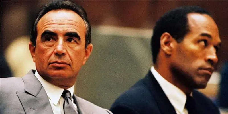 Состояние Роберта Шапиро: Вики, женат, семья, свадьба, зарплата, братья и сестры