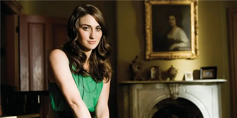 Состояние Сары Барейлес: Вики, Замужем, Семья, Свадьба, Заработная плата, Братья и сестры