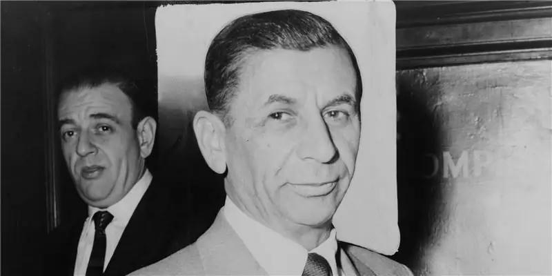 Мейер Лански Собственный капитал: Вики, В браке, Семья, Свадьба, Заработная плата, Братья и сестры