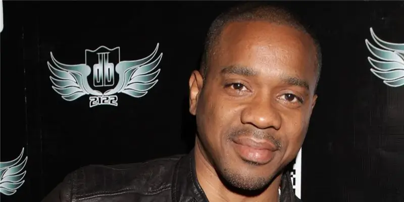 Дуэйн Мартин Чистая стоимость: Вики, Женат, Семья, Свадьба, Заработная плата, Братья и сестры