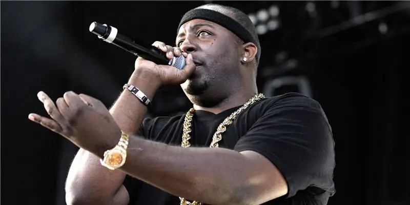 Чистая ценность Эрика Проповеди: Вики, Женат, Семья, Свадьба, Заработная плата, Братья и сестры