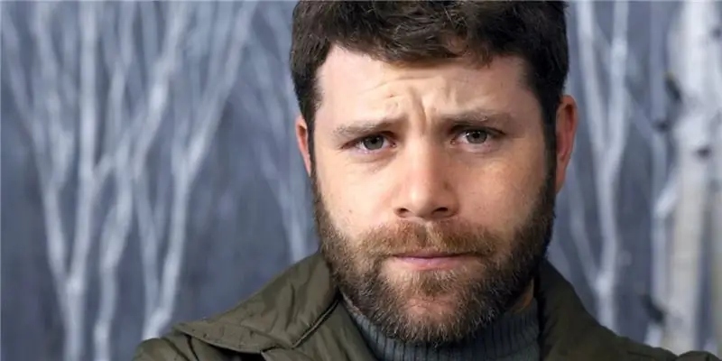 Шон Эстин Собственный капитал: Вики, Женат, Семья, Свадьба, Заработная плата, Братья и сестры