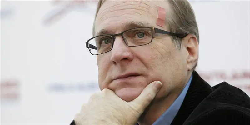 Пол Аллен Чистая стоимость: Вики, Женат, Семья, Свадьба, Заработная плата, Братья и сестры