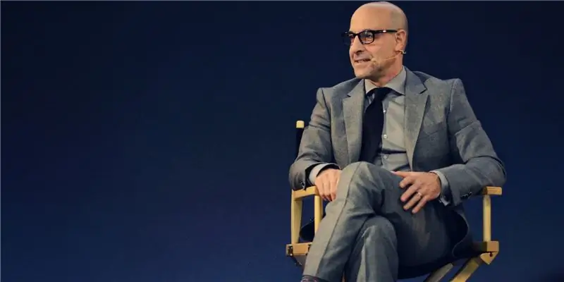 Стэнли Туччи Собственный капитал: Вики, женат, семья, свадьба, зарплата, братья и сестры