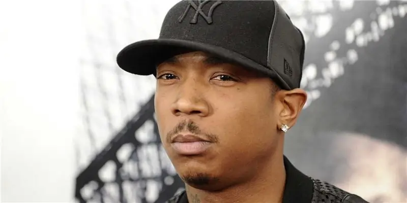 Ja Rule Net Worth: Вики, женат, семья, свадьба, зарплата, братья и сестры