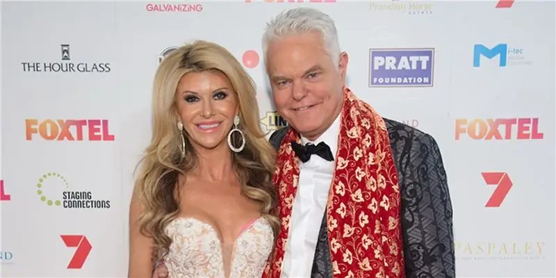 Gamble Breaux Собственный капитал: Вики, В браке, Семья, Свадьба, Заработная плата, Братья и сестры