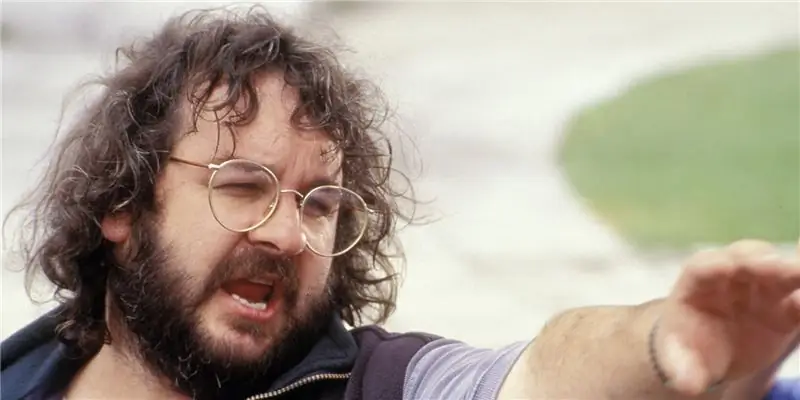 Питер Джексон Чистая стоимость: Вики, Женат, Семья, Свадьба, Заработная плата, Братья и сестры