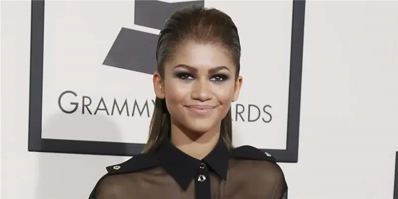 Состояние Зендаи: Вики, В браке, Семья, Свадьба, Заработная плата, Братья и сестры