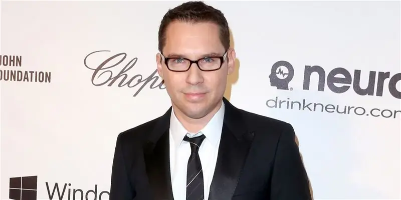 Брайан Джей Сингер Собственный капитал: Вики, В браке, Семья, Свадьба, Заработная плата, Братья и сестры