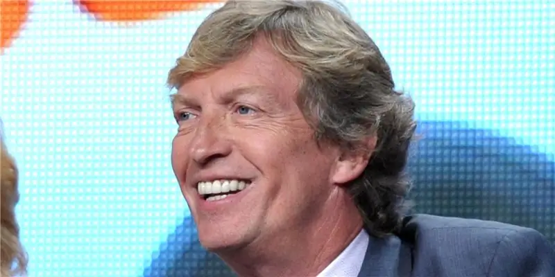 Найджел Литгоу Собственный капитал: Вики, женат, семья, свадьба, зарплата, братья и сестры