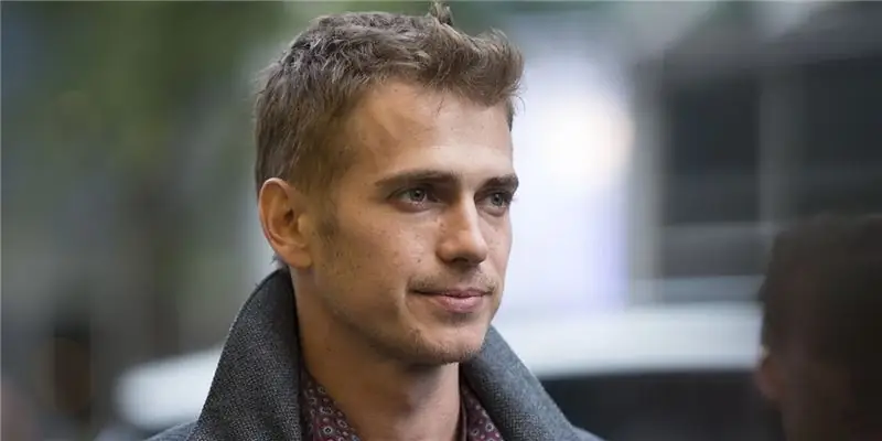 Хайден Кристенсен Собственный капитал: Вики, В браке, Семья, Свадьба, Заработная плата, Братья и сестры