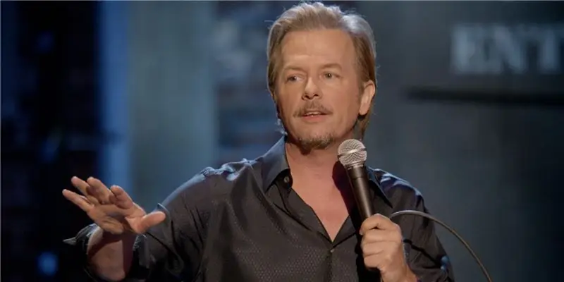 Дэвид Спейд Собственный капитал: Вики, Женат, Семья, Свадьба, Заработная плата, Братья и сестры