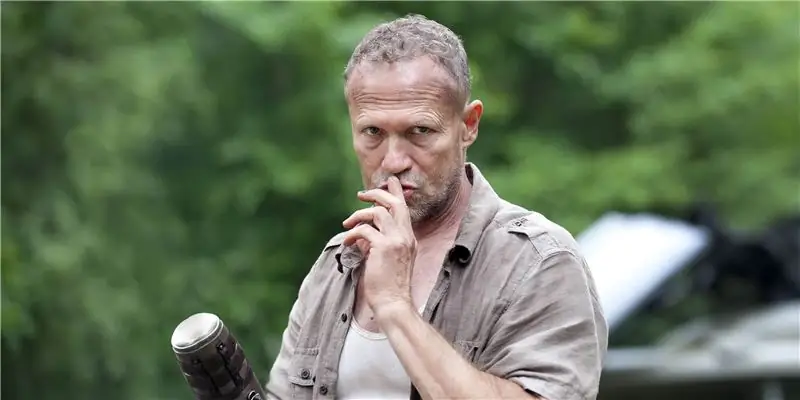 Майкл Рукер Собственный капитал: Вики, Женат, Семья, Свадьба, Заработная плата, Братья и сестры