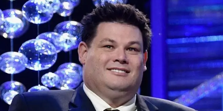 Марк Лаббетт Состояние: вики, женат, семья, свадьба, зарплата, братья и сестры