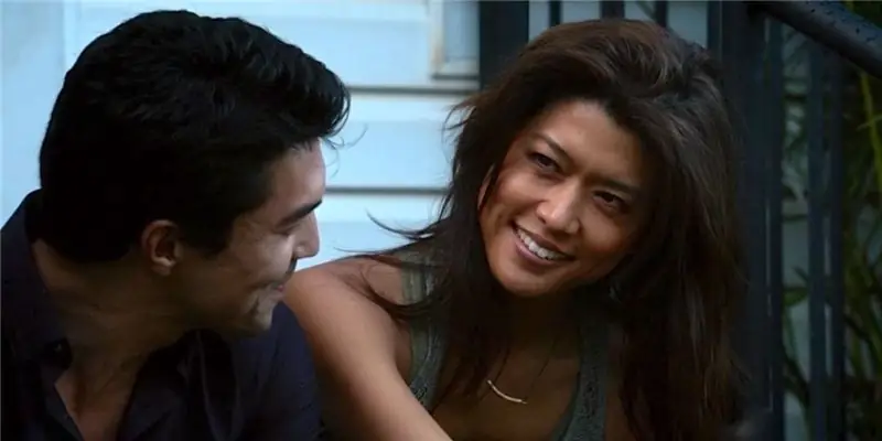 Состояние Грейс Парк: Вики, В браке, Семья, Свадьба, Заработная плата, Братья и сестры