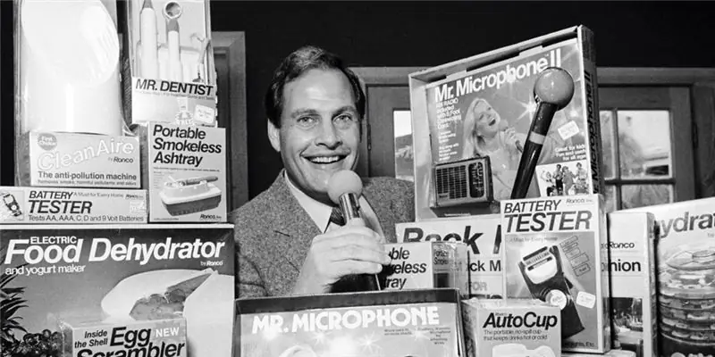 Рон Поупил Собственный капитал: Вики, женат, семья, свадьба, зарплата, братья и сестры