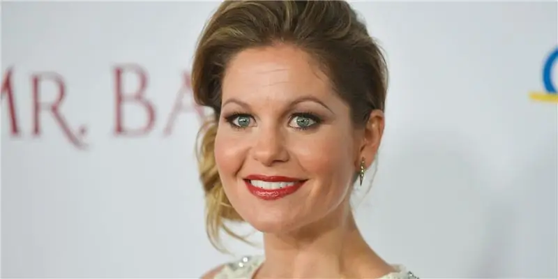 Кэндис Кэмерон Буре Собственный капитал: Вики, Замужем, Семья, Свадьба, Заработная плата, Братья и сестры