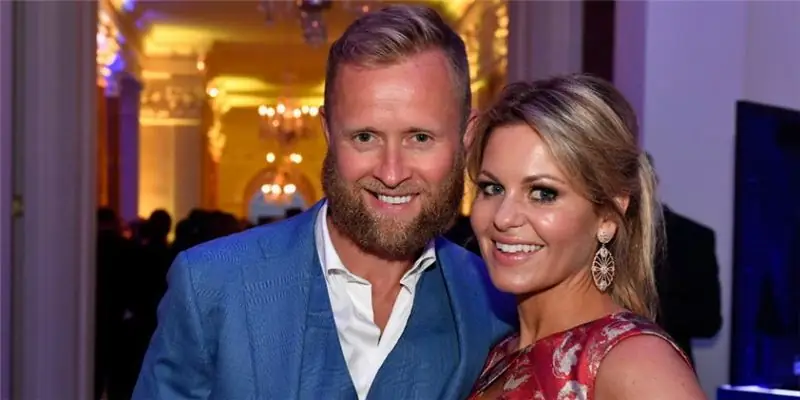 Валерий Буре Собственный капитал: Вики, Женат, Семья, Свадьба, Заработная плата, Братья и сестры