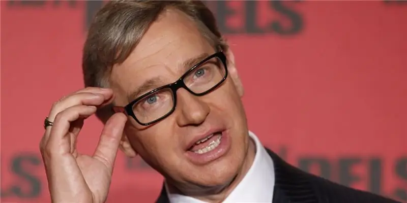 Пол Фейг Собственный капитал: Вики, Женат, Семья, Свадьба, Заработная плата, Братья и сестры