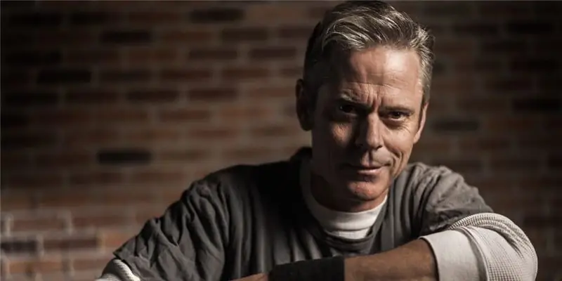 С. Томас Хауэлл Собственный капитал: Wiki, женат, семья, свадьба, зарплата, братья и сестры