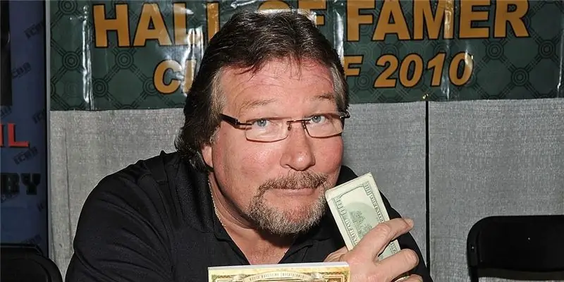 Тед ДиБиасе Собственный капитал: Вики, женат, семья, свадьба, зарплата, братья и сестры