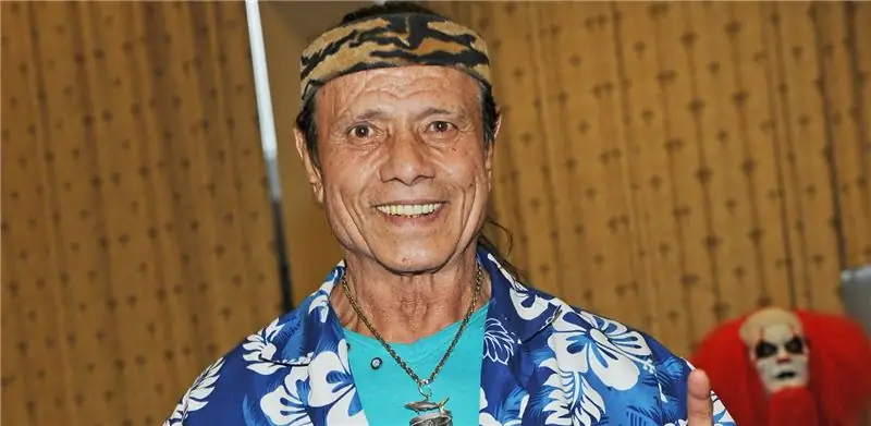 Джимми Снука Чистая стоимость: Вики, женат, семья, свадьба, зарплата, братья и сестры