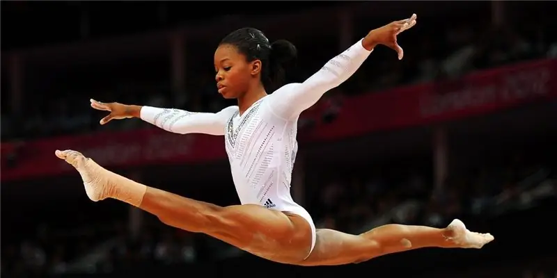 Габби Дуглас Чистая стоимость: Вики, женат, семья, свадьба, зарплата, братья и сестры