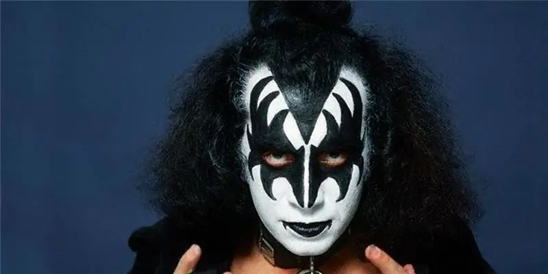 Состояние Джина Симмонса: Вики, Женат, Семья, Свадьба, Заработная плата, Братья и сестры