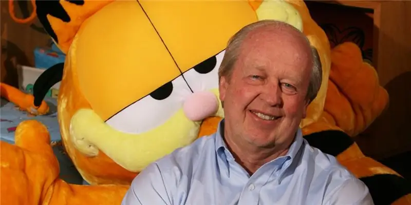 Джим Дэвис Собственный капитал: Вики, Женат, Семья, Свадьба, Заработная плата, Братья и сестры