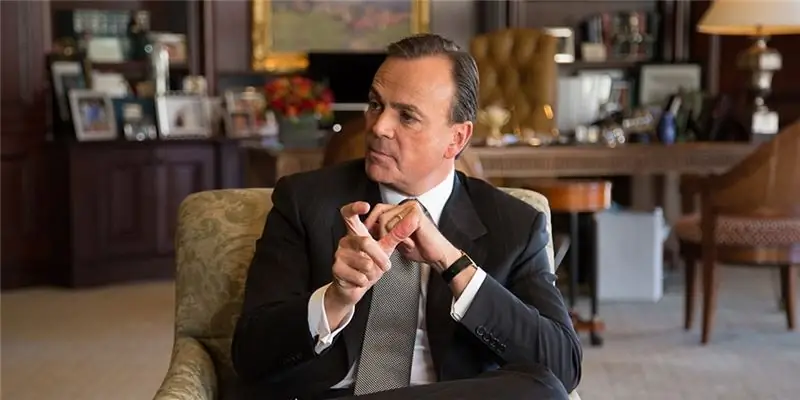 Рик Карузо Собственный капитал: Вики, женат, семья, свадьба, зарплата, братья и сестры