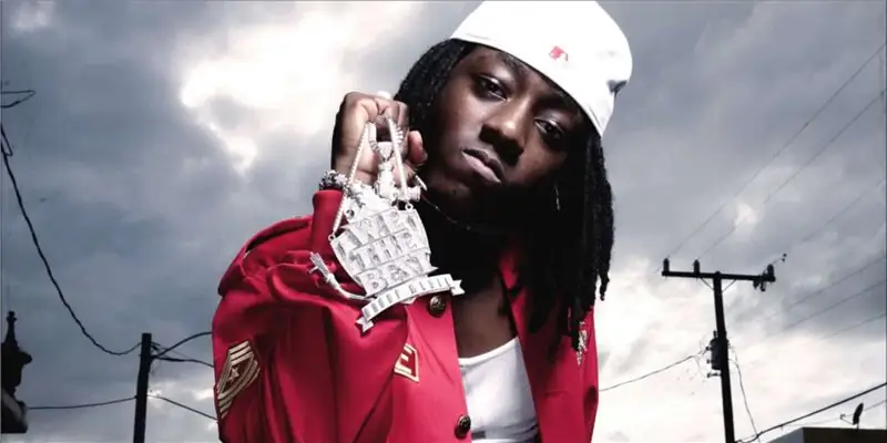 Чистая стоимость Ace Hood: Вики, В браке, Семья, Свадьба, Заработная плата, Братья и сестры