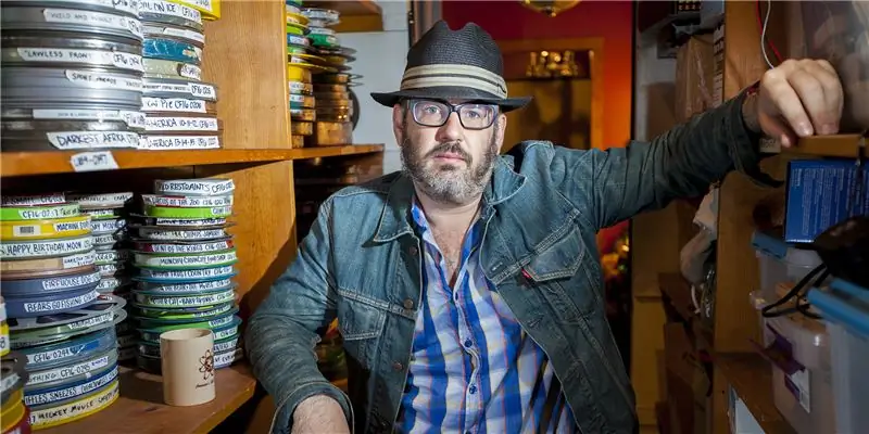 Джон Москитта-младший. Состояние: Вики, женат, семья, свадьба, зарплата, братья и сестры